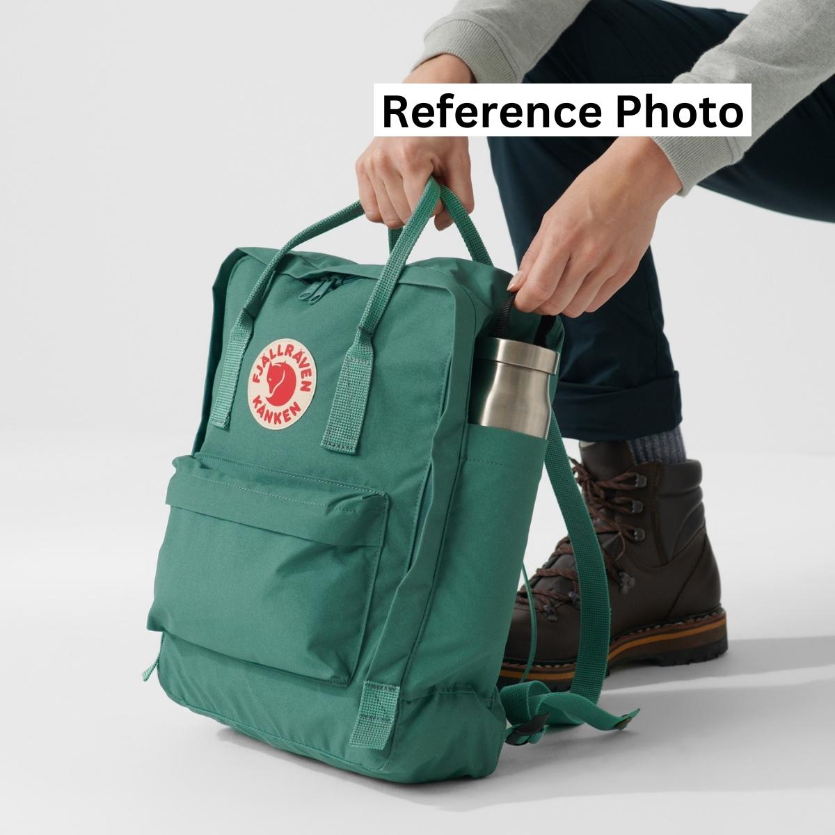 Fjällräven zaino kanken on sale navy