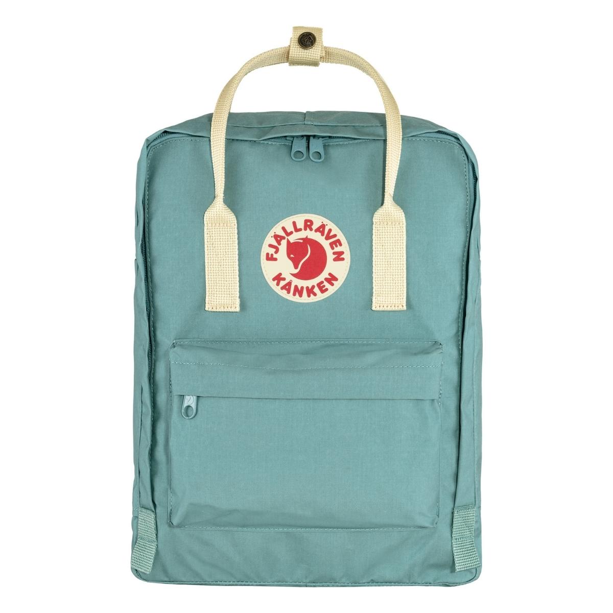 Fjallraven Kanken