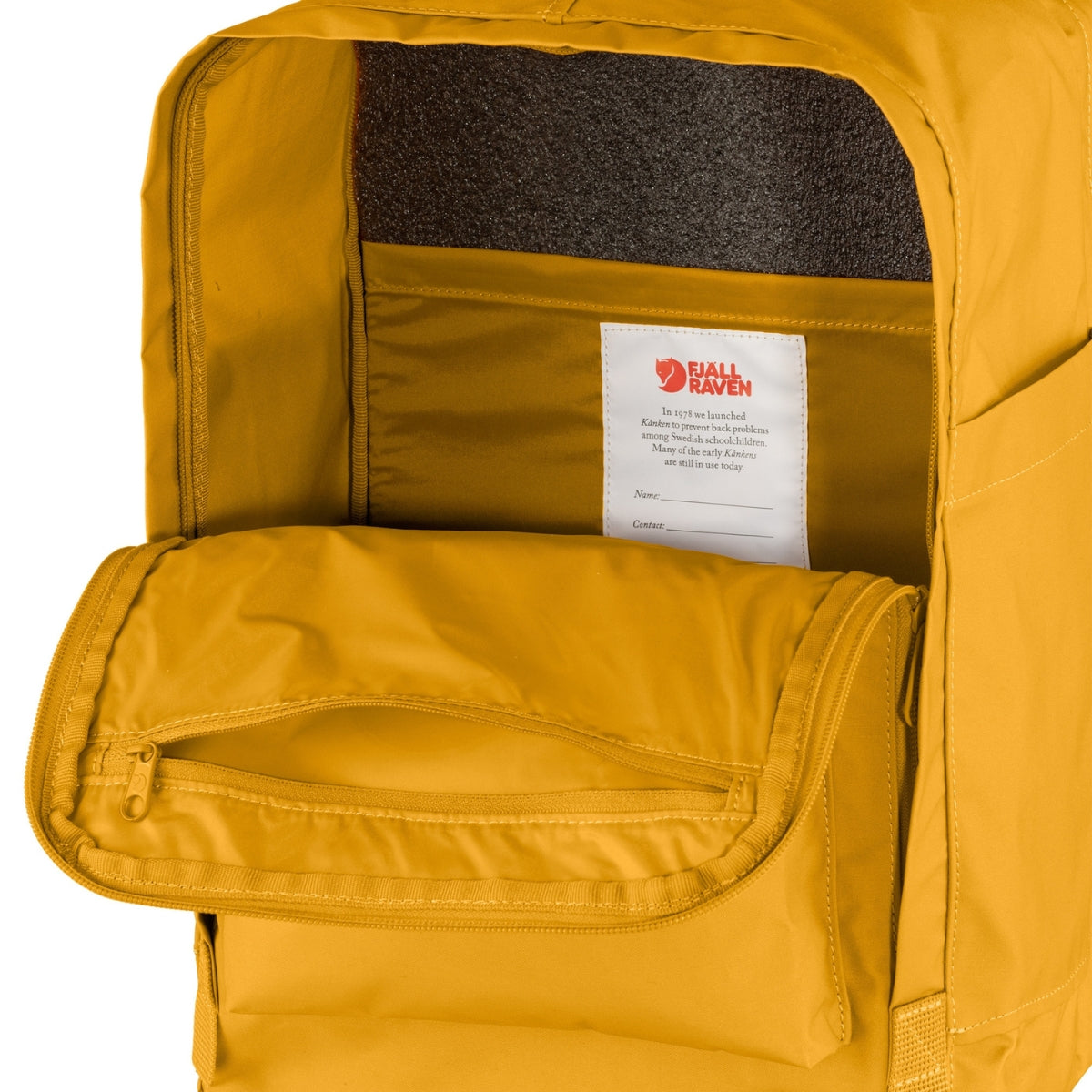 Ordinateur portable Fjällräven Kanken 13&quot;