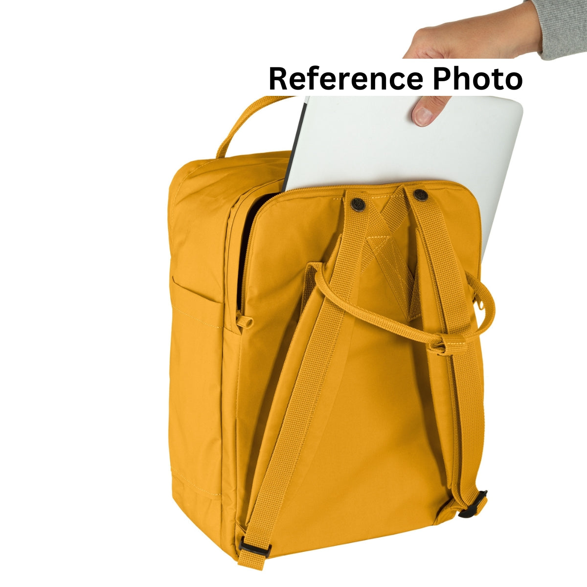 Ordinateur portable Fjällräven Kanken 13&quot; 