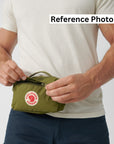 Sac banane Fjallraven Kanken 