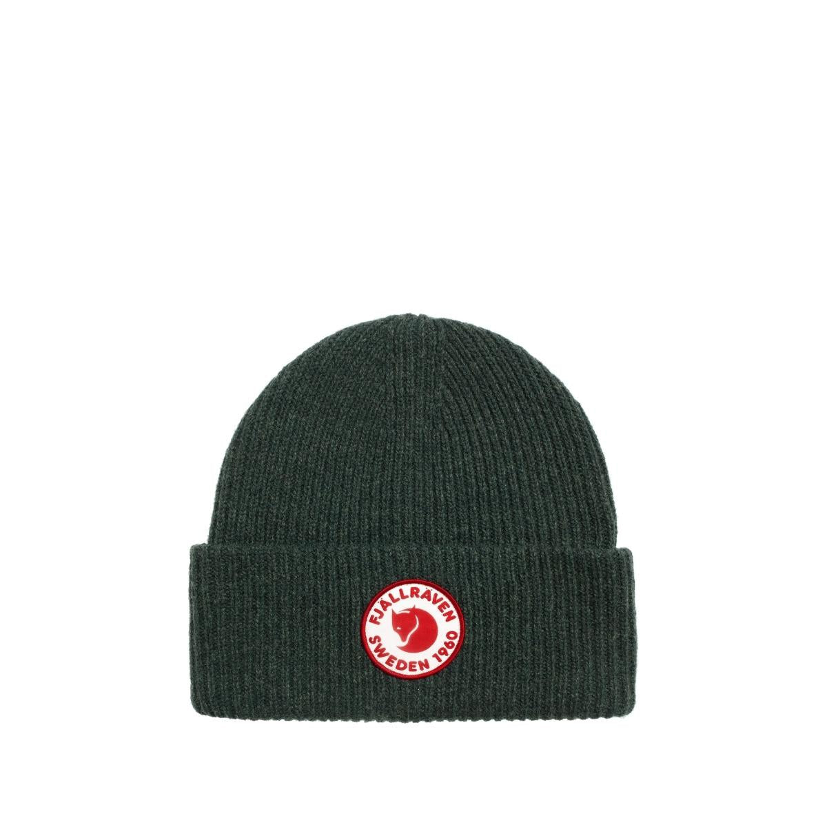 Casquette Fjällräven 1960 avec logo