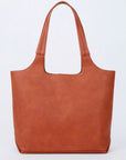 Anello Legato Tote Bag