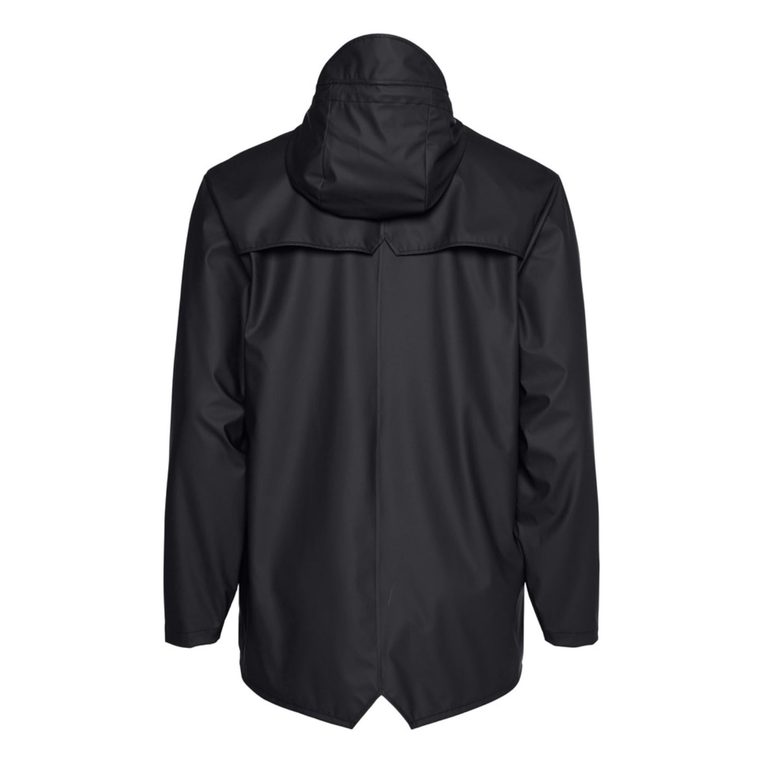 Rains Jacket