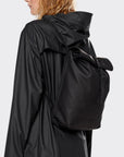 Rains Rolltop Rucksack Mini