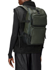 Rains Trail Cargo Backpack