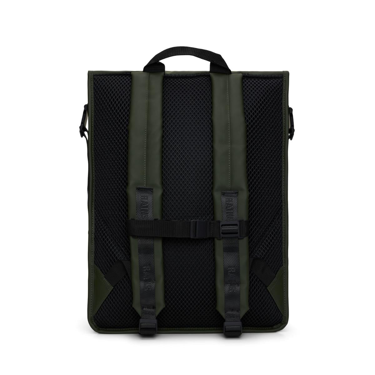 Rains Trail Rolltop Backpack