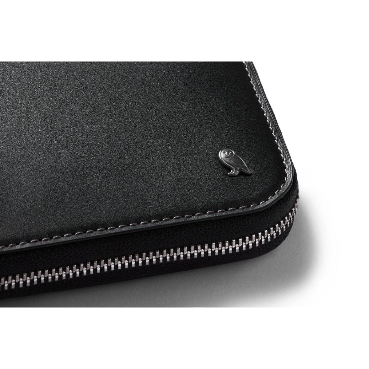 Portefeuille zippé Bellroy 