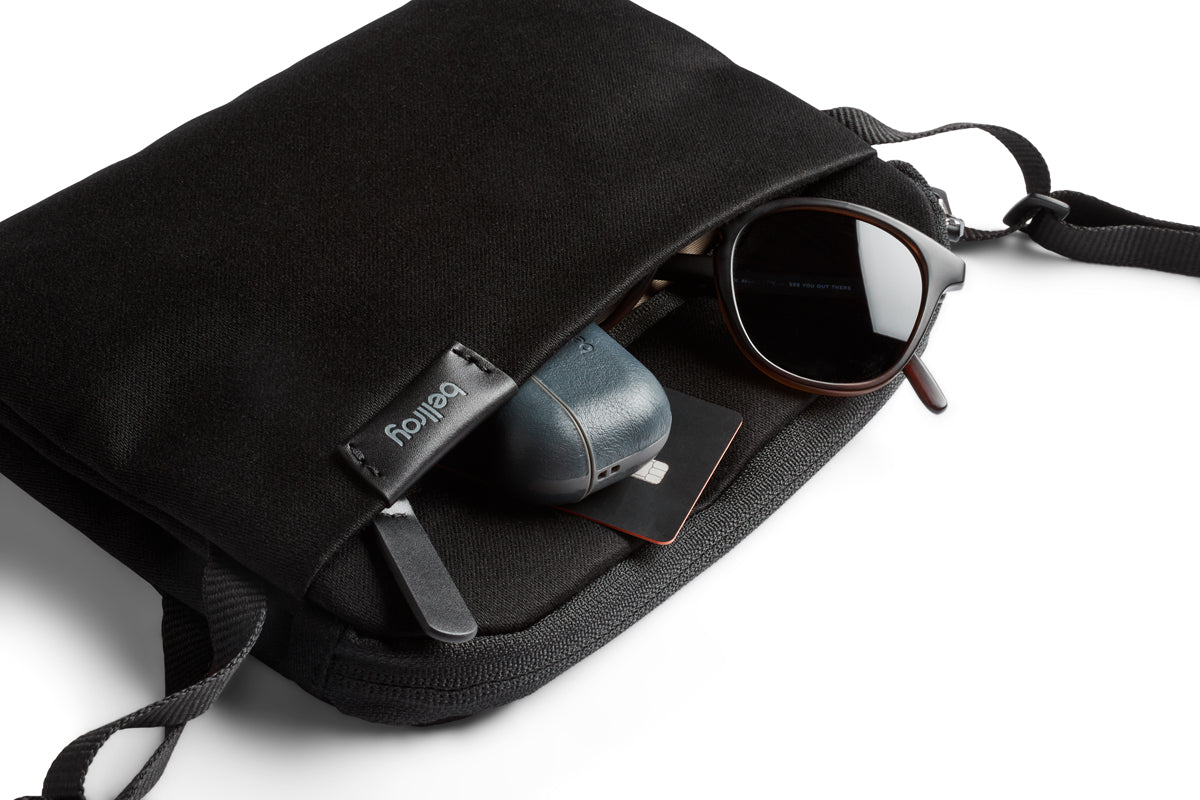 Bellroy City Pochette Plus