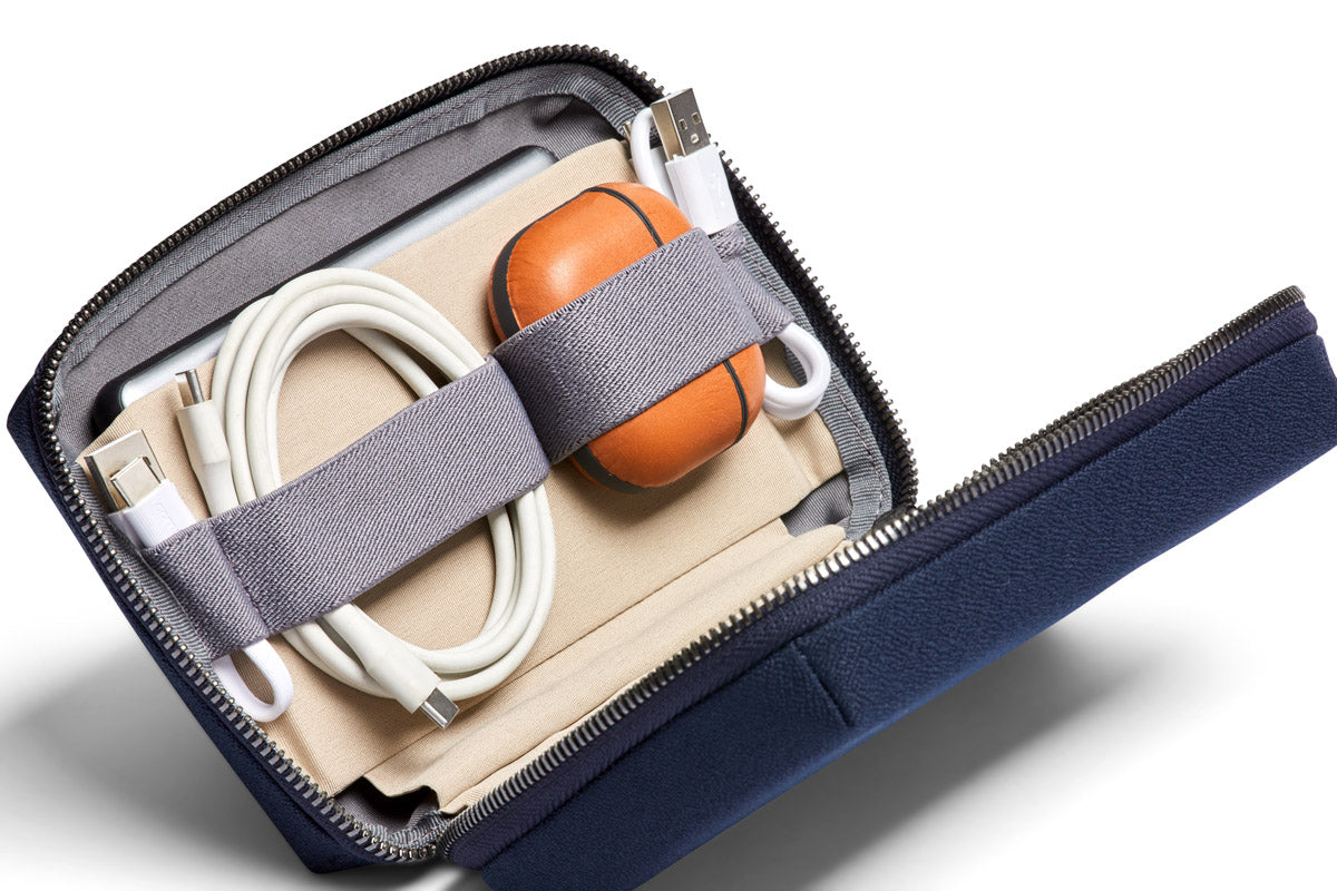 Bellroy Tech Kit Compact