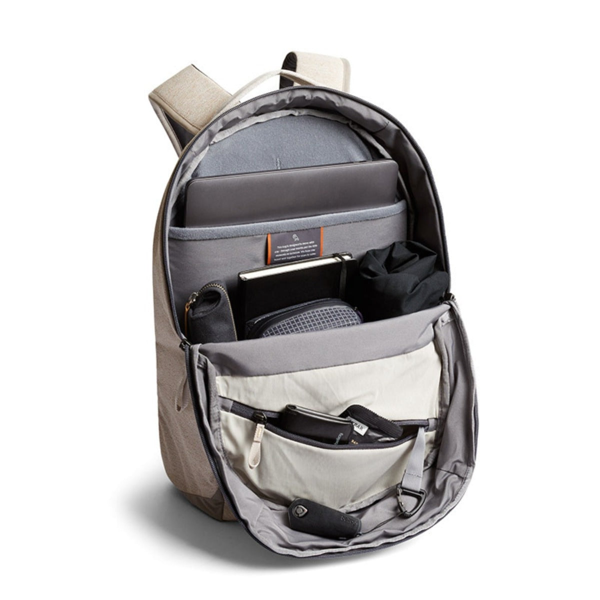 Bellroy Via Backpack 20L