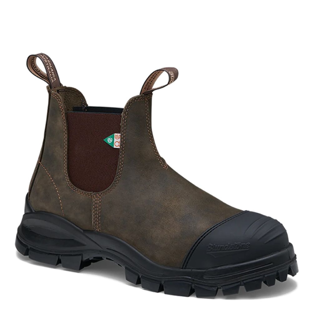 Blundstone Work &amp; Safety XFR 962