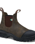 Blundstone Work & Safety XFR 962