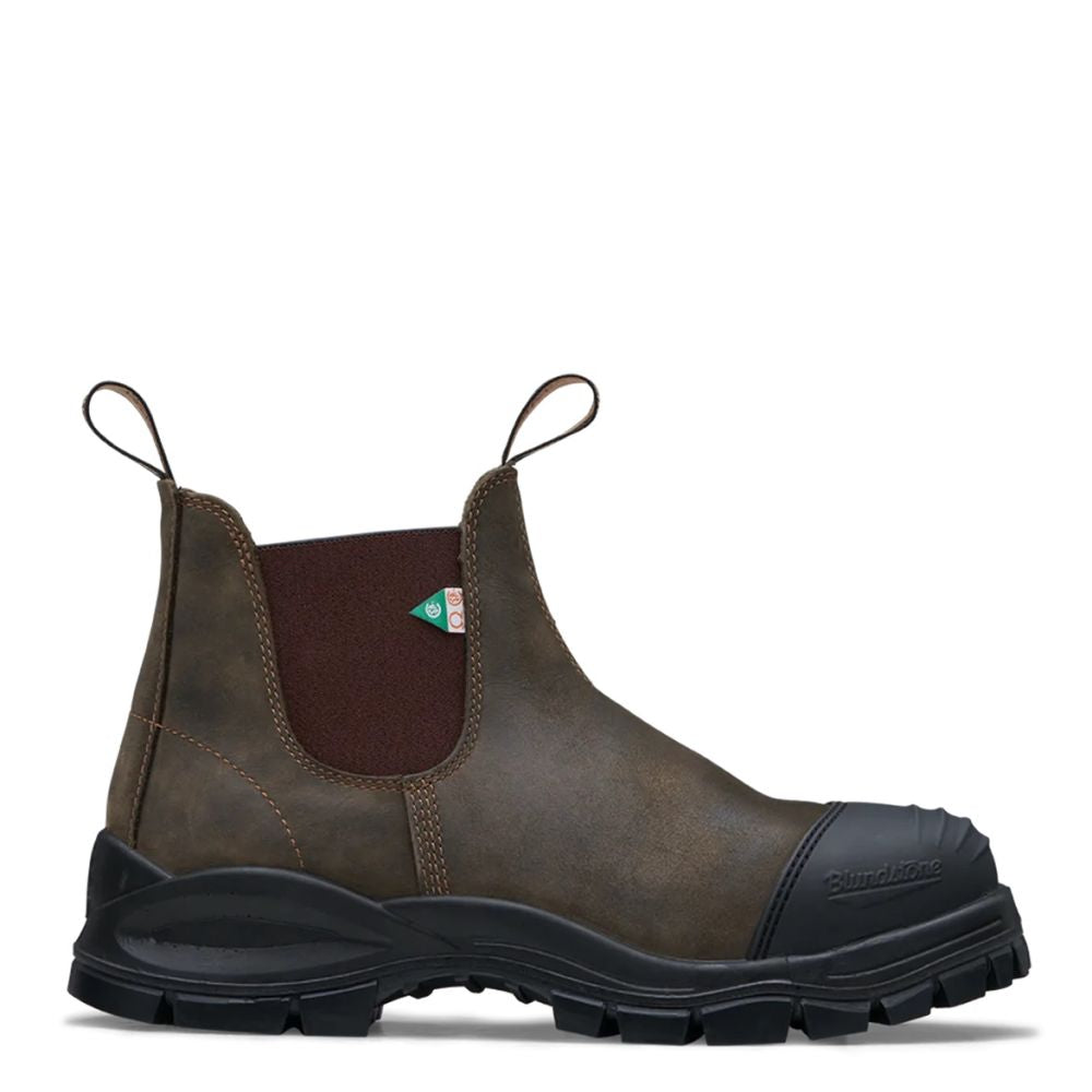 Blundstone Work &amp; Safety XFR 962