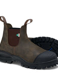 Blundstone Work & Safety XFR 962